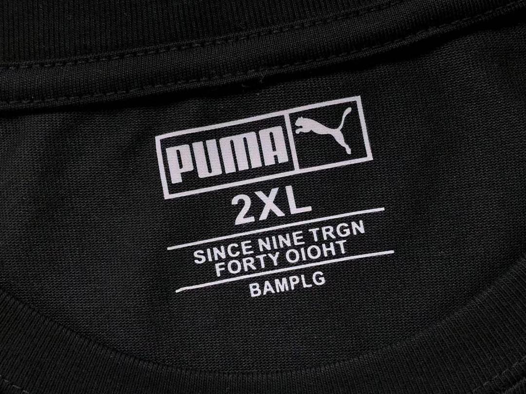 Puma 128 PUMA T-SHIRT - Image 21