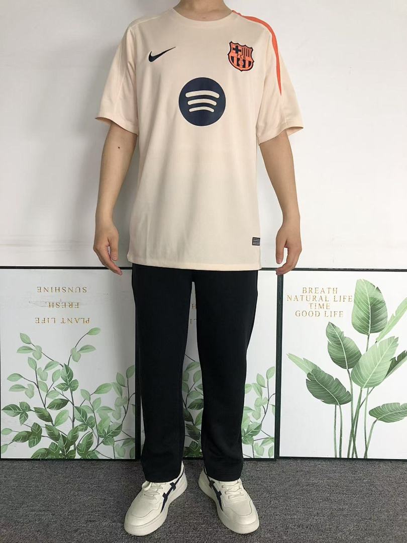 Unbranded 78 FOOTBALL T-SHIRT 30421002 (Im 170Cm 55Kg I Wear Size M In The Phot) - Image 3
