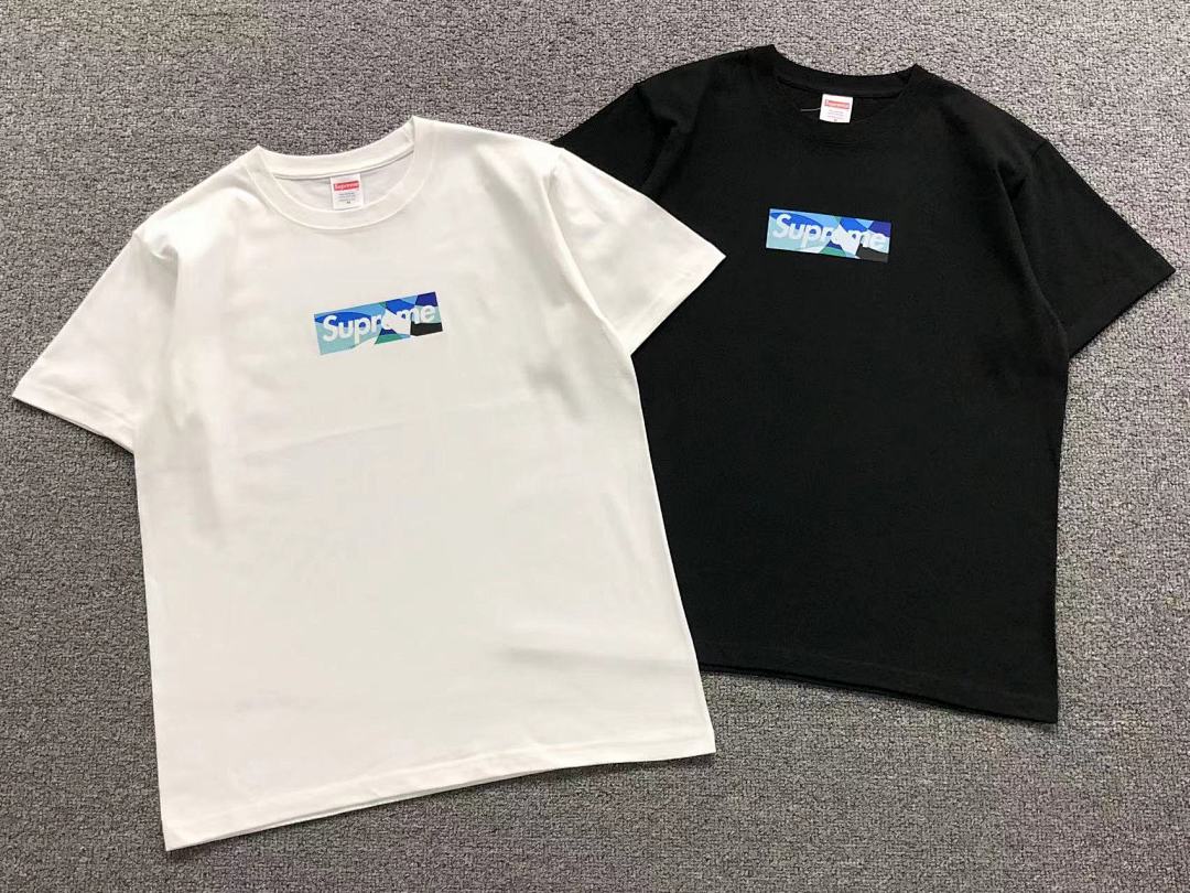 Supreme 95 S⭐⭐R⭐⭐E T-SHIRT 123120802 (Im 170Cm 60Kg I Wear Size M In The Phot) - Image 5