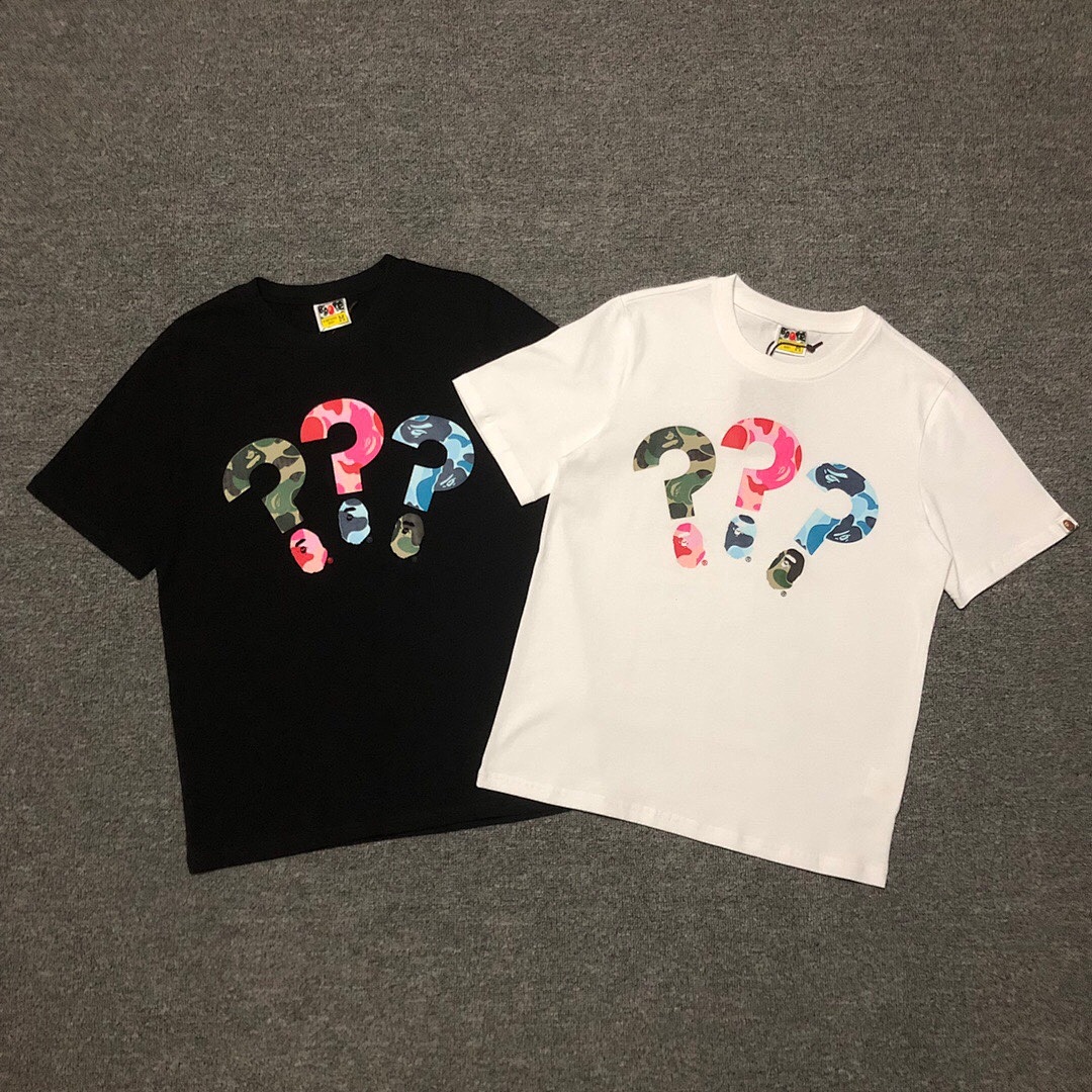 Bape 78 BAPE T-SHIRT, photo 1