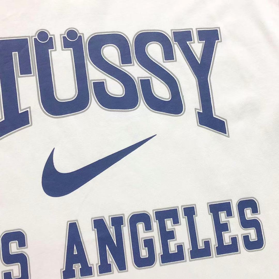 Stussy 128 STUSSY T-SHIRT 22040367001 (Im 170Cm 60Kg I Wear Size M In The Phot) - Image 10