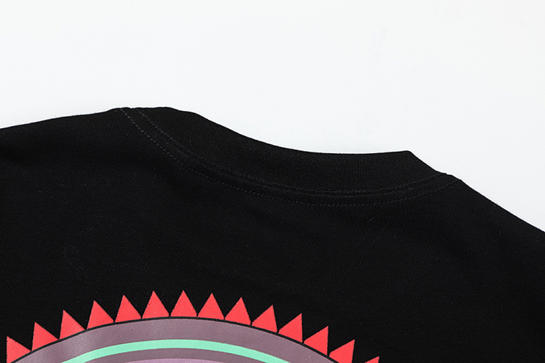 Travis Scott 79 TRAVIS SCOTT CACTUS JACK T-SHIRT - Image 8