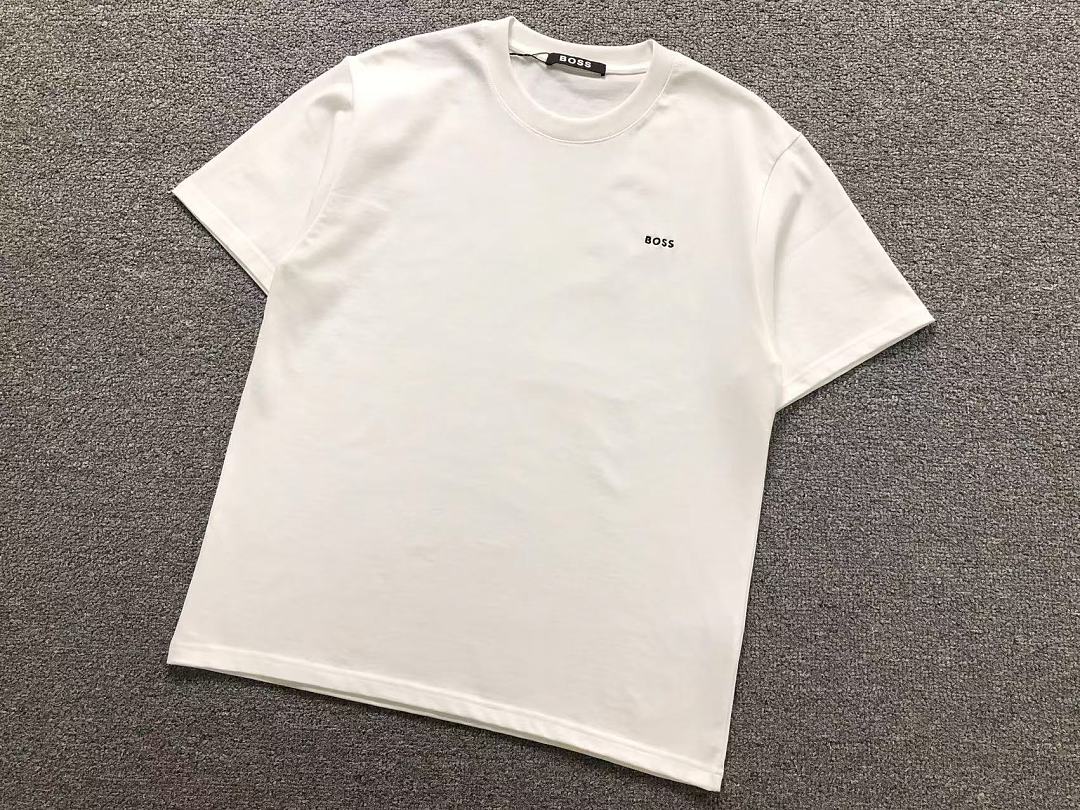 Unbranded 145 H⭐G⭐ B⭐⭐S T-SHIRT 2205080401 (Im 170Cm 60Kg I Wear Size S In The Phot) - Image 7