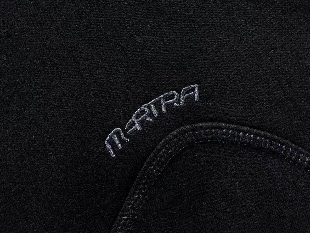 Mertra TROUSERE M⭐RT⭐A HOODIE - Image 10
