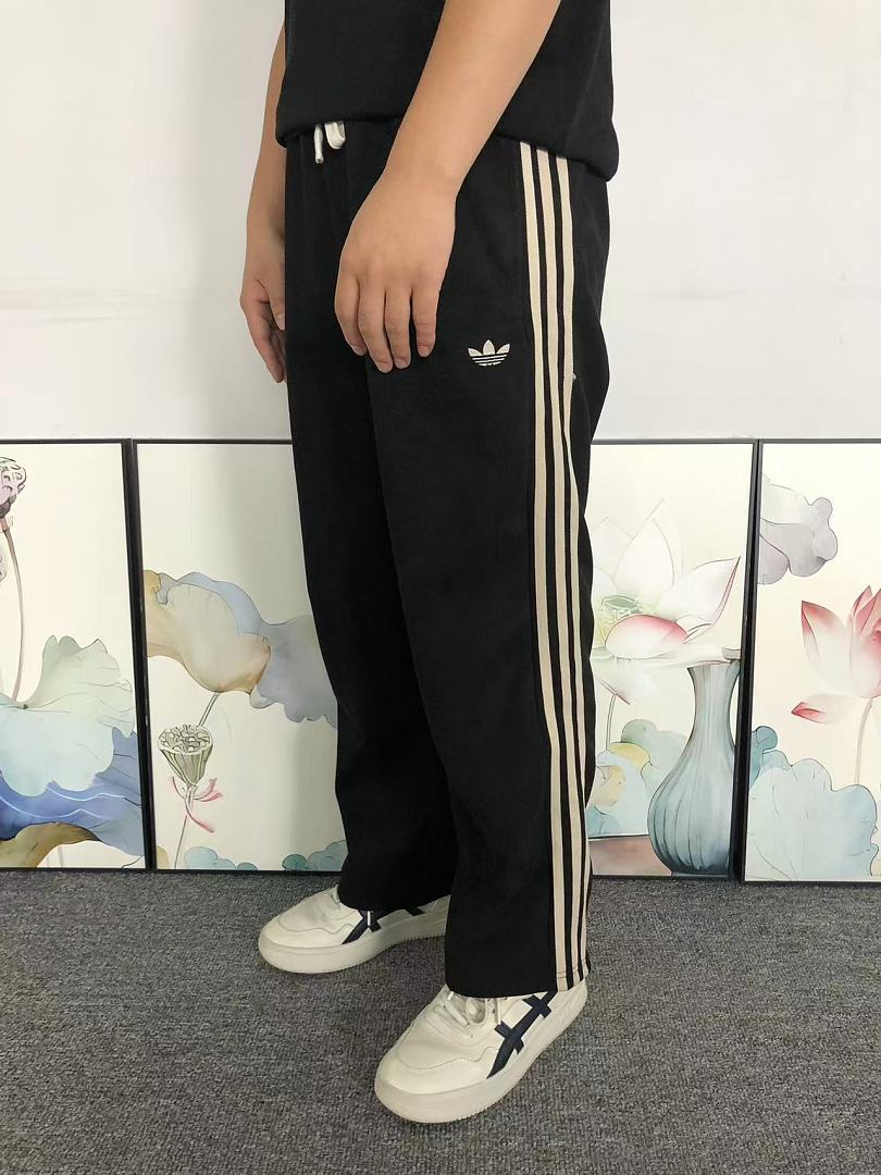 Adidas 135 A⭐I⭐AS TROUSERS 127241035 (Im 170Cm 60Kg I Wear Size S In The Phot) - Image 5
