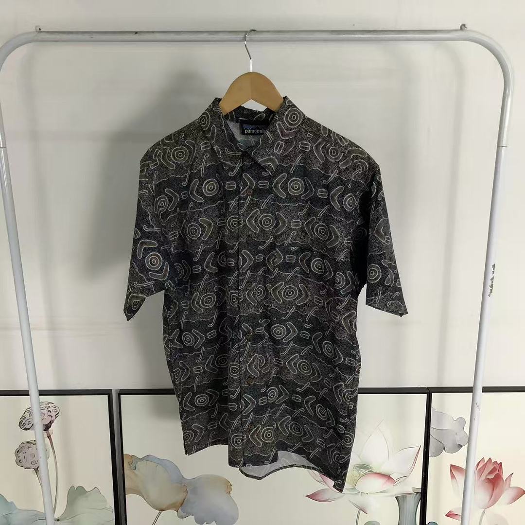 On Running 158 PATAGONIA SHIRT 5253029108 (Im 170Cm 60Kg I Wear Size S In The Phot) - Image 19