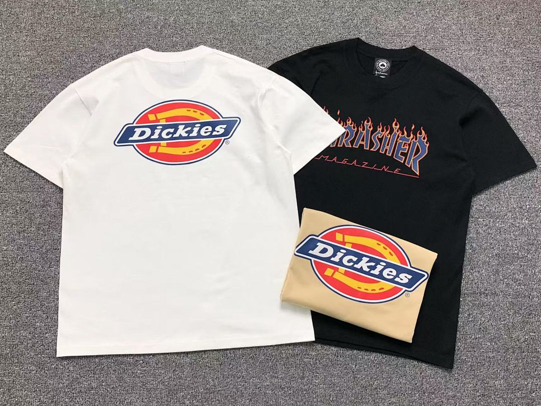 Thrasher 75 THRASHER T-SHIRT - Image 3