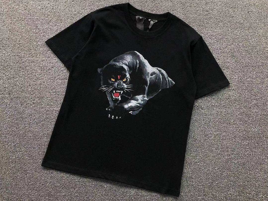 On Running 69 VLONE T-SHIRT 504146691 (Im 170Cm 55Kg I Wear Size S In The Phot) - Image 8