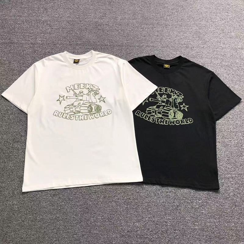 Corteiz 95 CORTEIZ T-SHIRT 503011917 (Im 170Cm 55Kg I Wear Size L In The Phot), photo 1