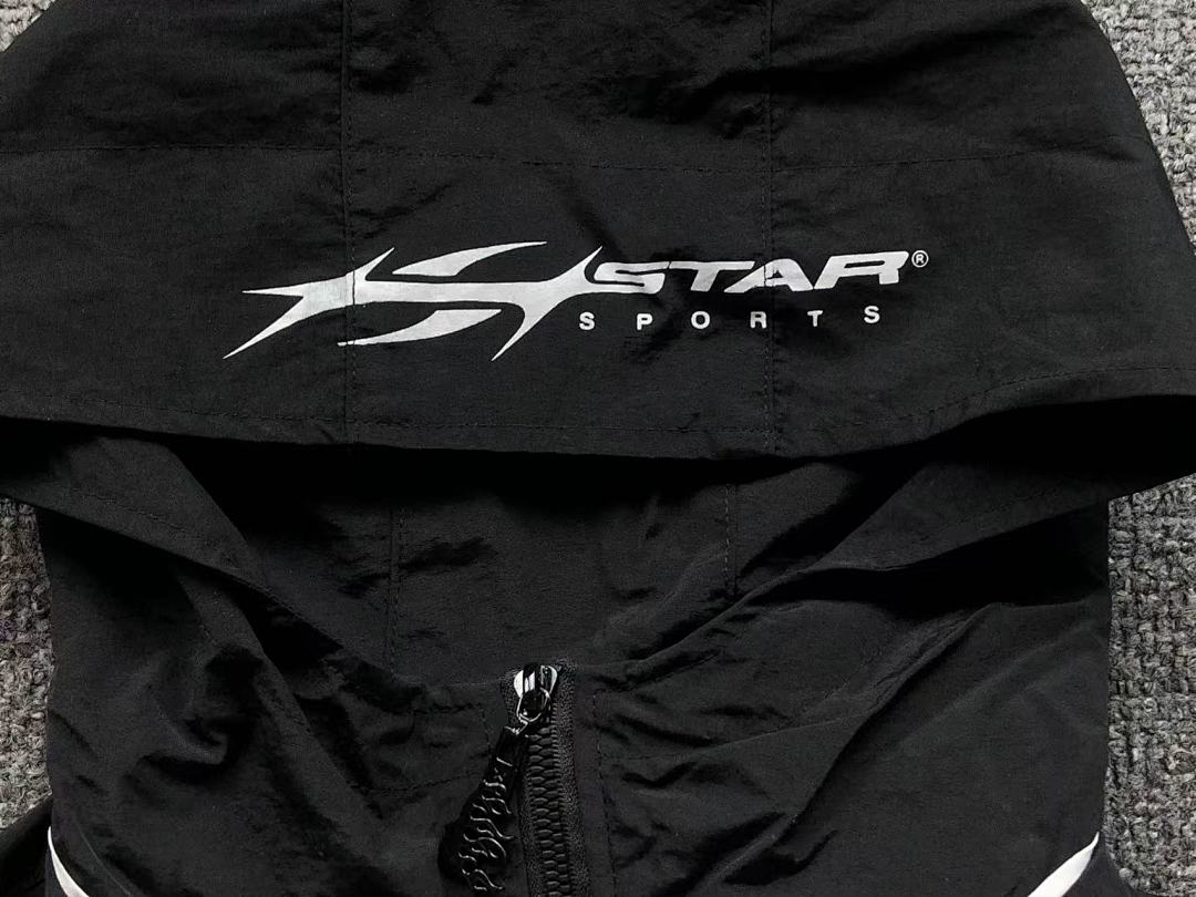 Hellstar TROUSERS 288 HELLSTAR HOODIE - Image 23