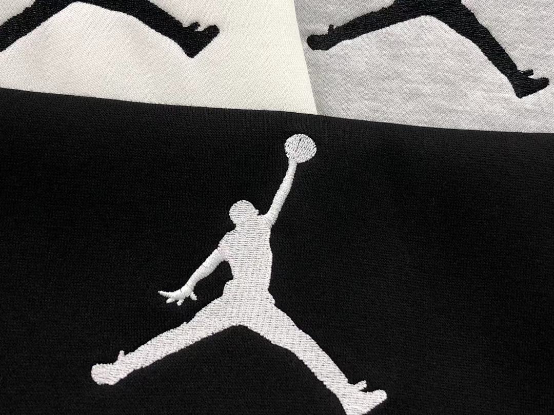 Air Jordan 95 A⭐R J⭐R⭐AN - Image 14