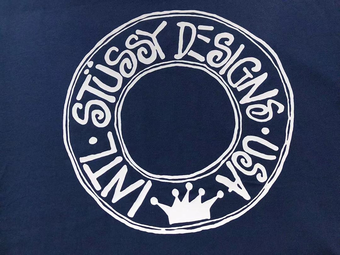 Stussy 85 STUSSY T-SHIRT - Image 19