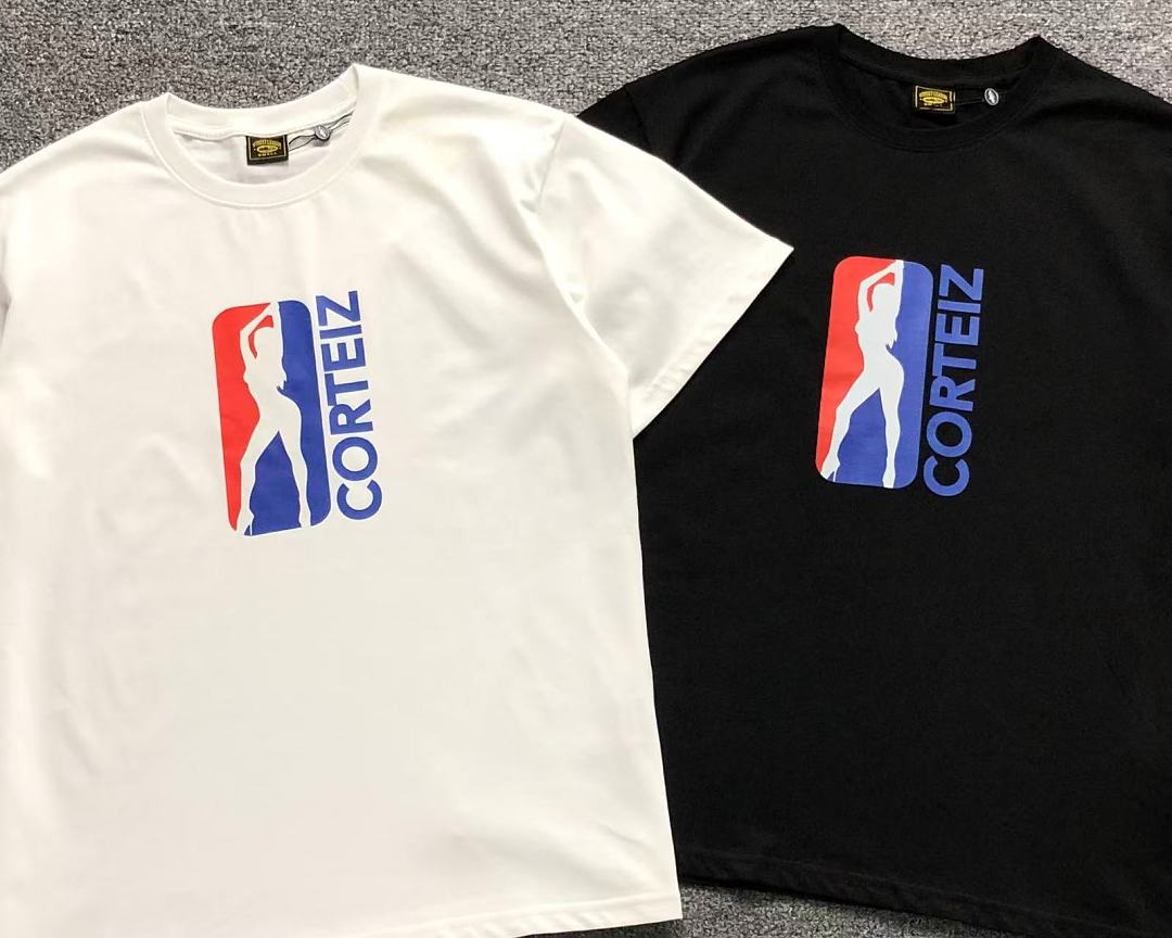 Corteiz 95 CORTEIZ T-SHIRT 3205181417 (Im 170Cm 60Kg I Wear Size S In The Phot) - Image 6