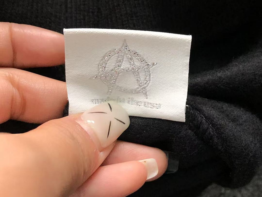 Revenge 128 REVENGE HOODIE 505041591 (Im 170Cm 60Kg I Wear Size S In The Phot) - Image 24