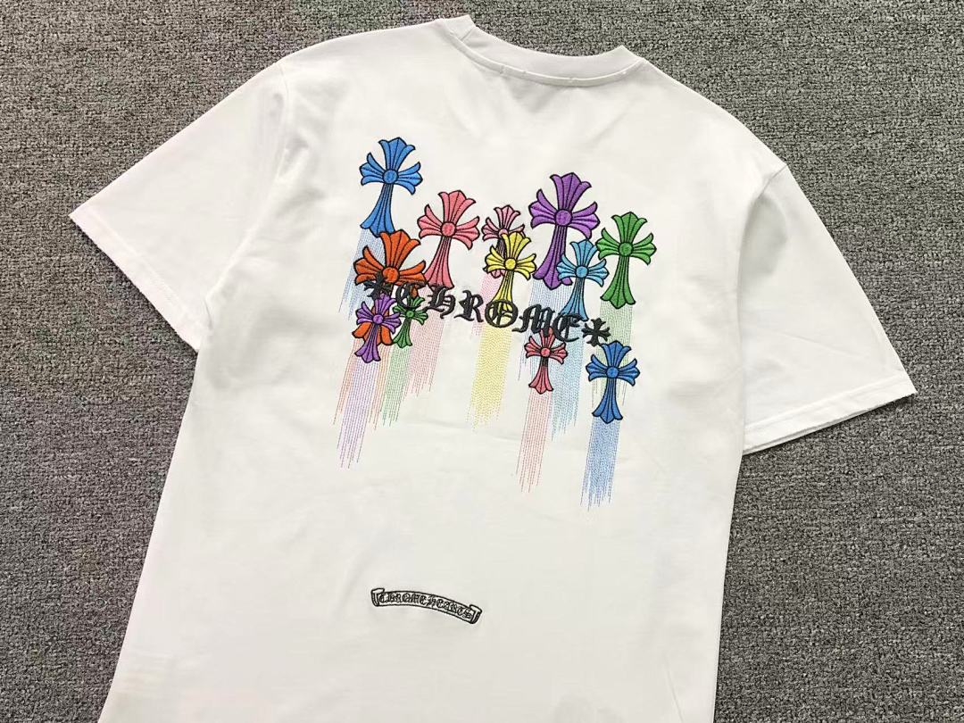 Comme des Garcons 135 C⭐⭐OME HE⭐⭐TS T-SHIRT 3204011317 (Im 170Cm 60Kg I Wear Size S In The Phot) - Image 9