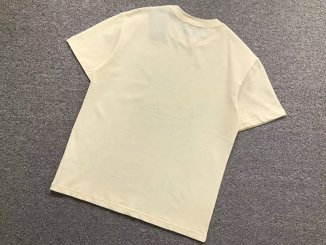 Gucci 85 G⭐C⭐I T-SHIRT 5050828101 (Im 170Cm 60Kg I Wear Size S In The Phot) - Image 11