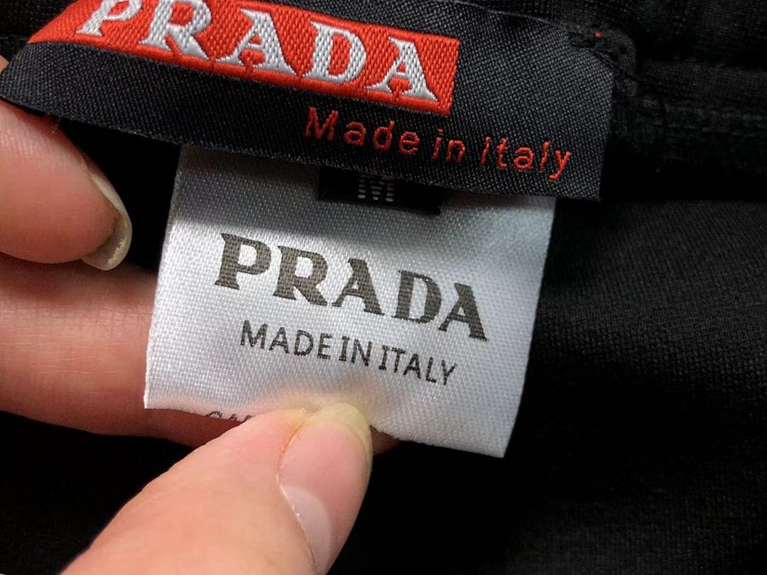 Prada 279 P⭐A⭐A HOODIE - Image 39