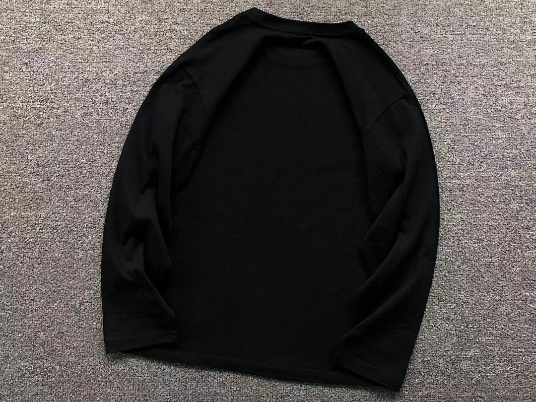 Unbranded 138 P⭐A⭐A LONG SLEEVED 2111030701 (Im 170Cm 60Kg I Wear Size M In The Phot) - Image 13
