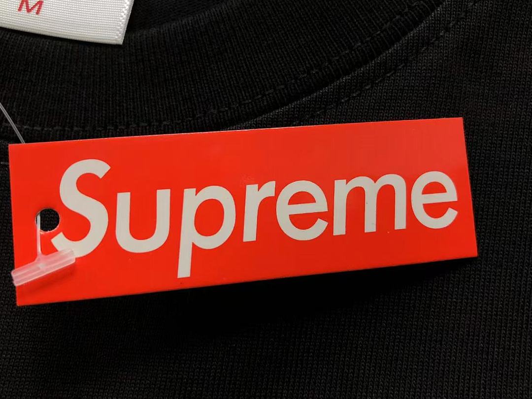 Supreme 89 S⭐⭐R⭐⭐E T-SHIRT 212070721 (Im 170Cm 57Kg I Wear Size M In The Phot) - Image 20