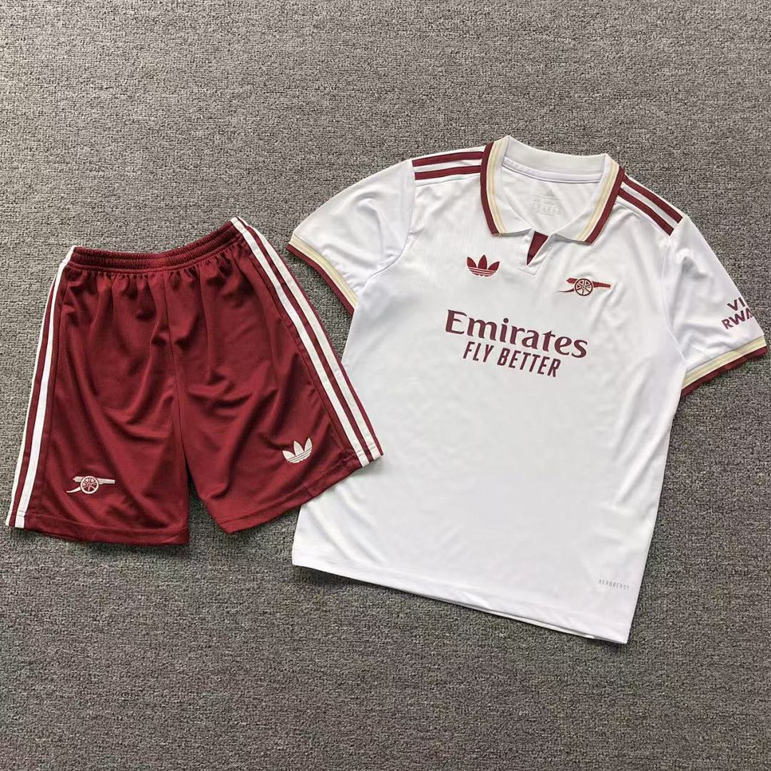 Chanel 68 FOOTBALL T-SHIRT SHORTS