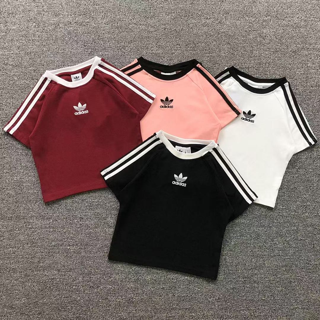 Adidas 85 A⭐I⭐AS T-SHIRT FEMAIE, photo 1