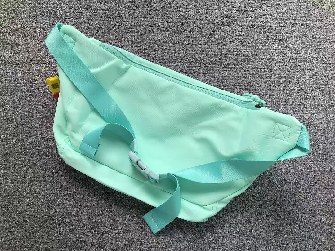 Nike 115 N⭐K⭐ BAG 22042625172 (Long 50CM* Wide 9CM* High 20CM) - Image 14