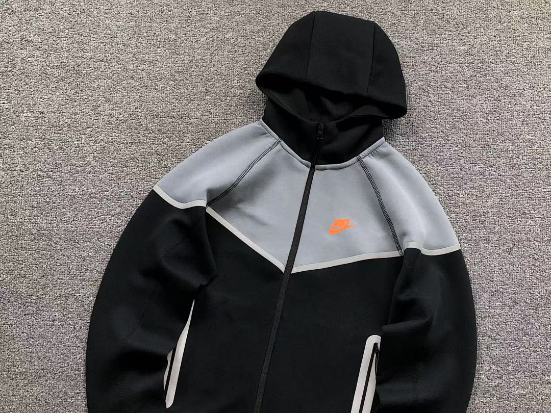 Nike 248 N⭐K⭐ JACKET TROUSERS 4104180393 (Im 170Cm 60Kg I Wear Size M In The Phot) - Image 10