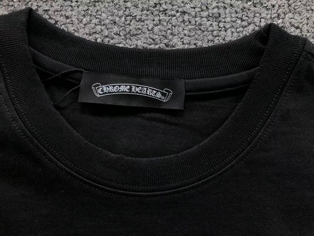 Comme des Garcons 118 C⭐⭐OME HE⭐⭐TS T-SHIRT 3107081417 (Im 170Cm 60Kg I Wear Size S In The Phot) - Image 20