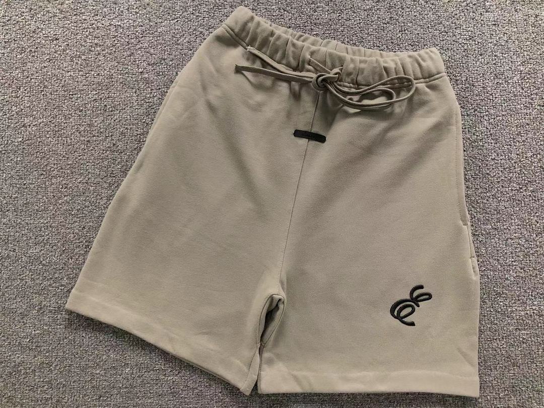 Fear of God 118 FOG SHORTS 3206042617 (Im 170Cm 60Kg I Wear Size S In The Phot) - Image 14