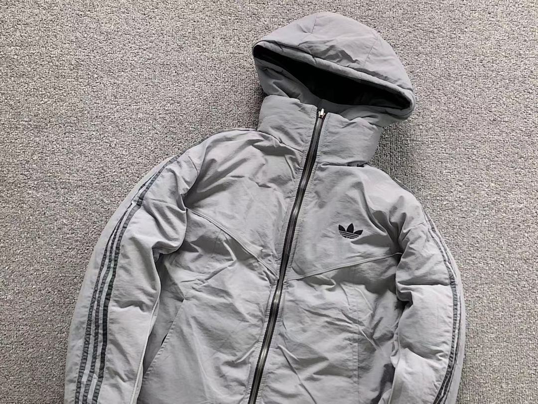 Adidas 215 A⭐I⭐AS COTTON CIOTHES 1111060435 (Im 170Cm 60Kg I Wear Size S In The Phot) - Image 36