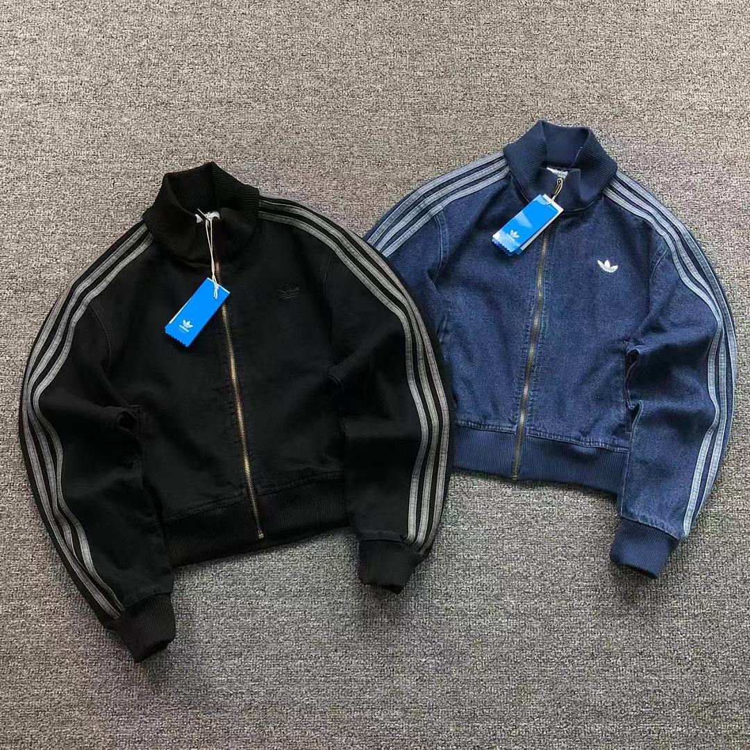 Adidas 218 A⭐I⭐AS JACKET FEMAIE