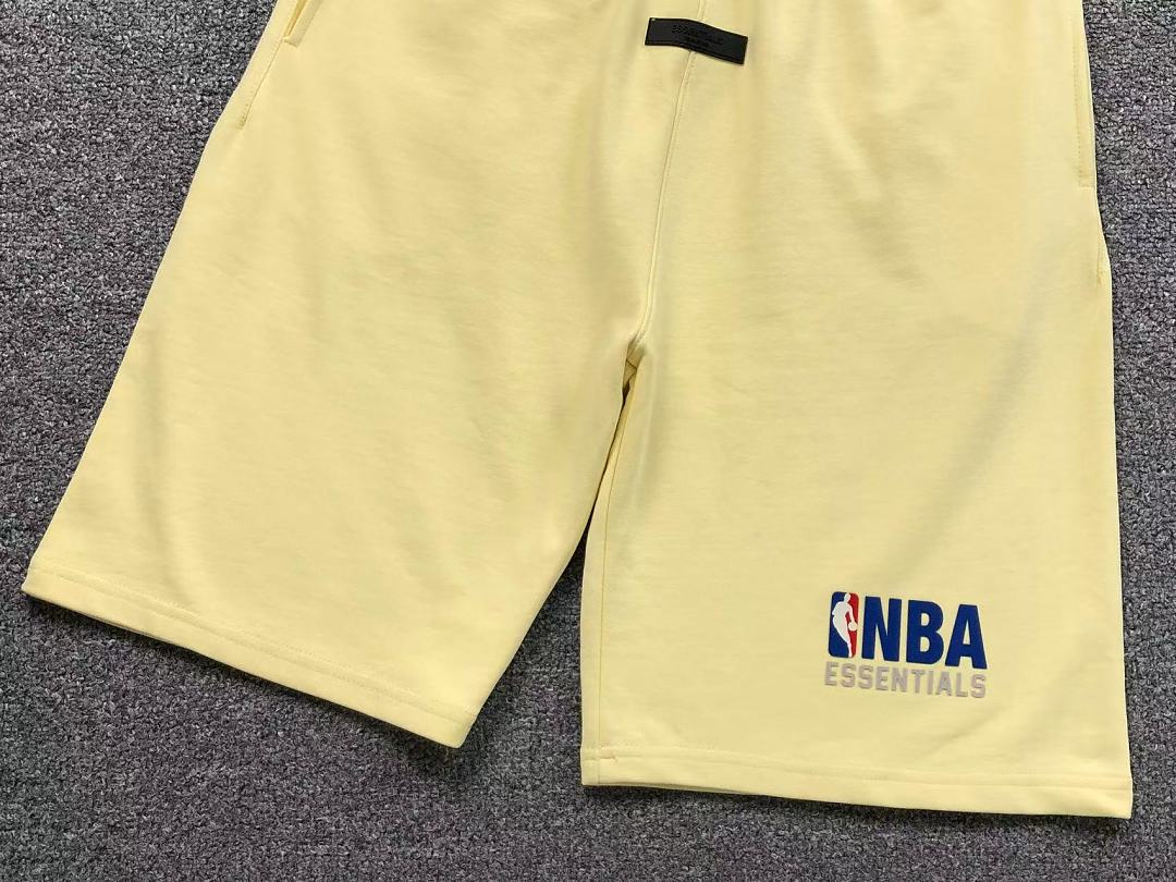 Unbranded 138 FOG NBA BASKETBALL SHORTS 2204182401 (Im 170Cm 60Kg I Wear Size XL In The Phot) - Image 14