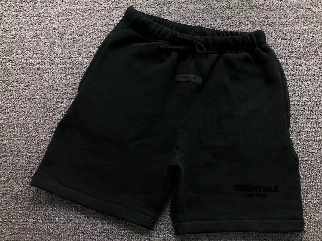 Fear of God TROUSERS 108 FOG T-SHIRT - Image 33
