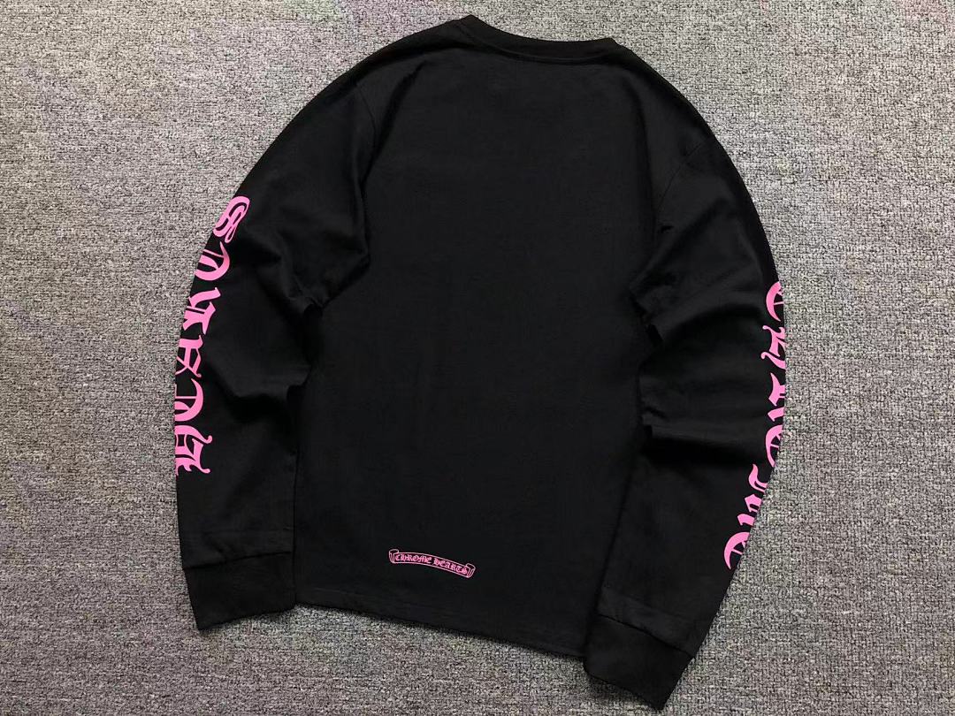 Comme des Garcons 95 C⭐⭐OME HE⭐⭐TS LONG SLEEVED 4121505144 (Im 170Cm 60Kg I Wear Size M In The Phot) - Image 9