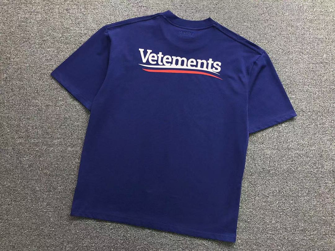 Vetements 118 VETEMENTS T-SHIRT - Image 9
