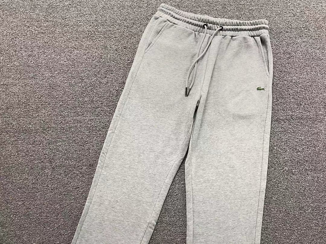 Lacoste 145 LACOSTE TROUSERS 2206151104 (Im 170Cm 60Kg I Wear Size L In The Phot) - Image 8