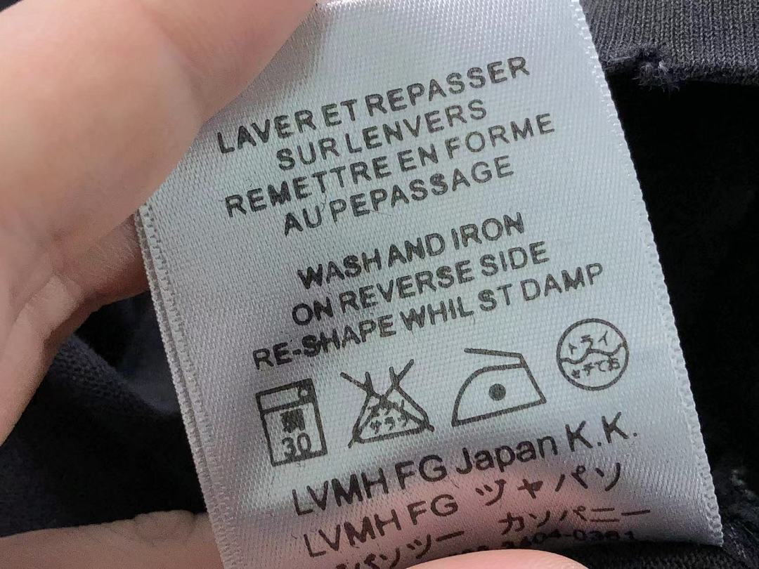 Balenciaga 118 B⭐L⭐⭐⭐IA⭐A T-SHIRT 42013113133 (Im 170Cm 60Kg I Wear Size 2XL In The Phot) - Image 27