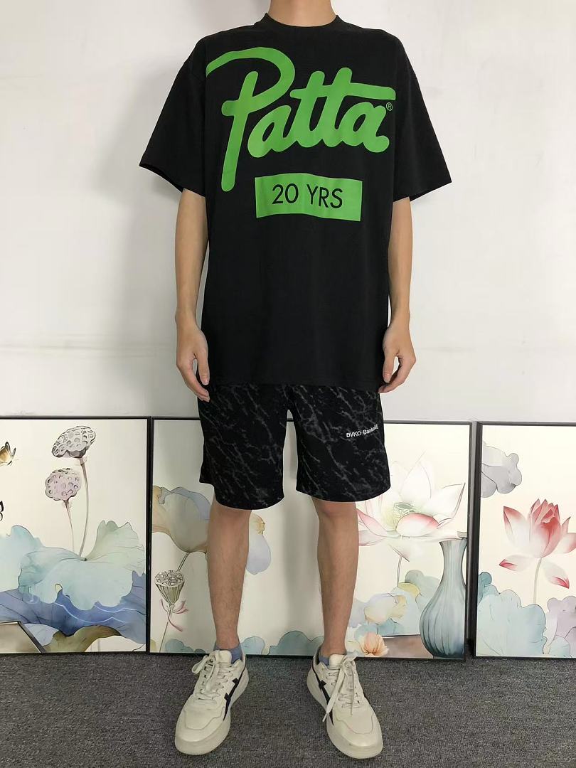 Patta 82 P⭐TT⭐ T-SHIRT 1261804175 (Im 170Cm 60Kg I Wear Size M In The Phot) - Image 3