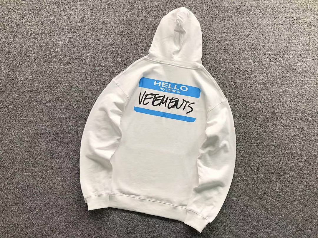 Vetements 158 VETEMENTS - Image 11