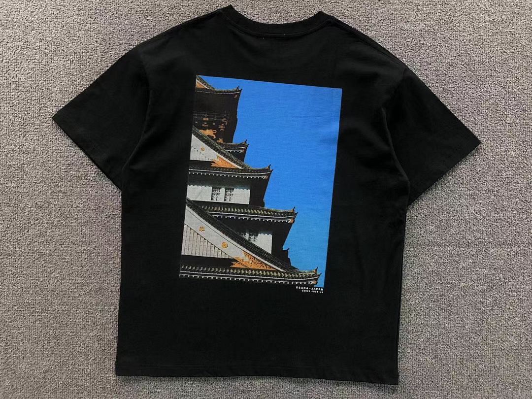 Kith 95 KITH T-SHIRT 1107033495 (Im 170Cm 60Kg I Wear Size L In The Phot) - Image 10