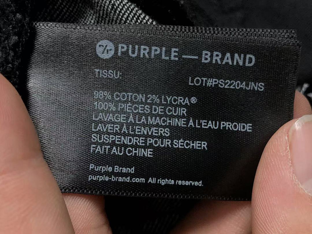 Purple 185 (PURPLE TROUSERS) - Image 27