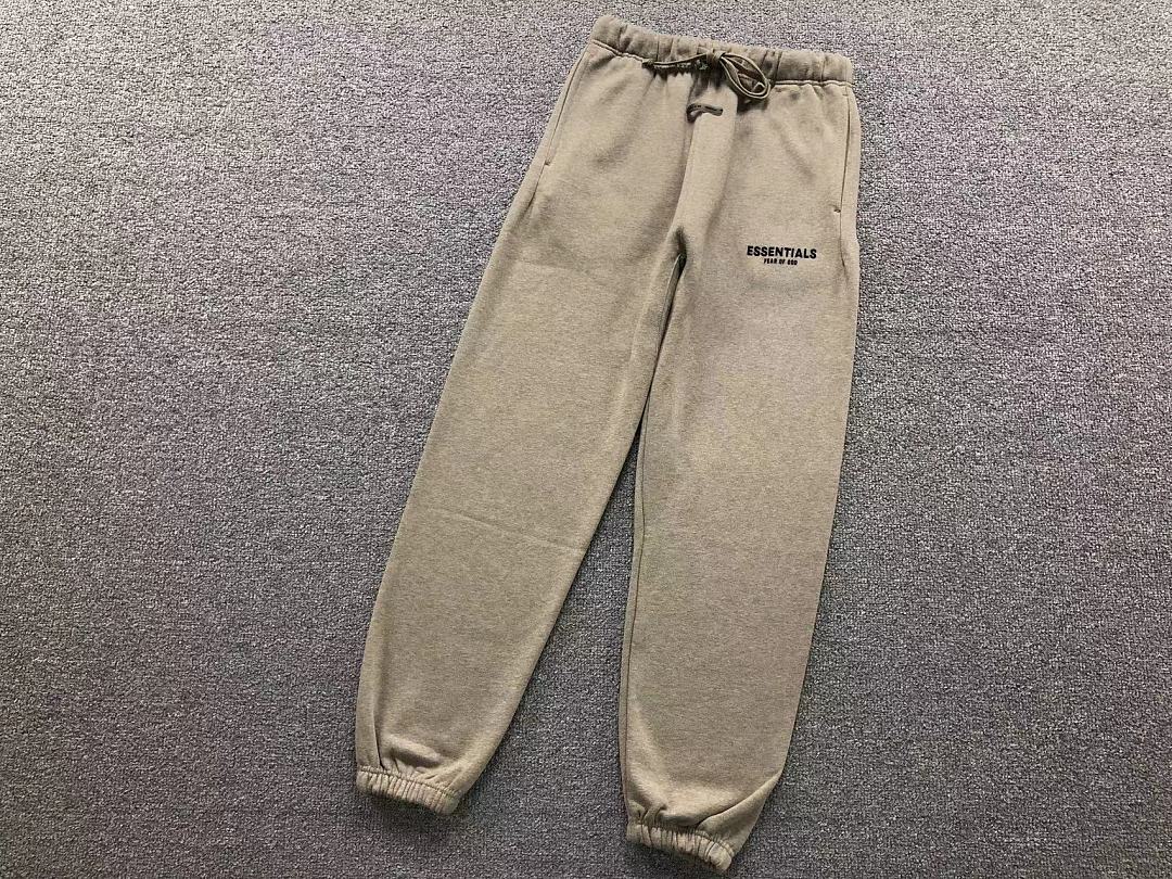 Fear of God TROUSERS 168 FOG HOODIE - Image 30