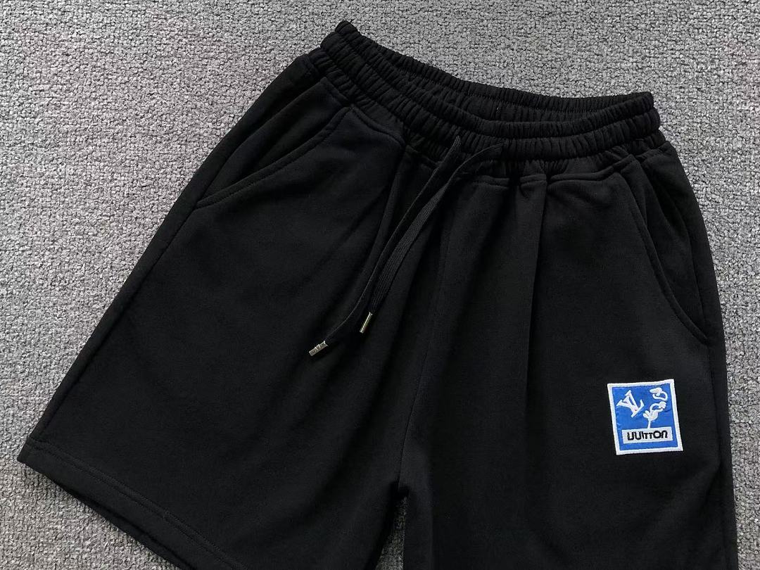 Louis Vuitton SHORTS 158 L⭐ T-SHIRT 2208020415 (Im 170Cm 60Kg I Wear Size S In The Phot) - Image 27