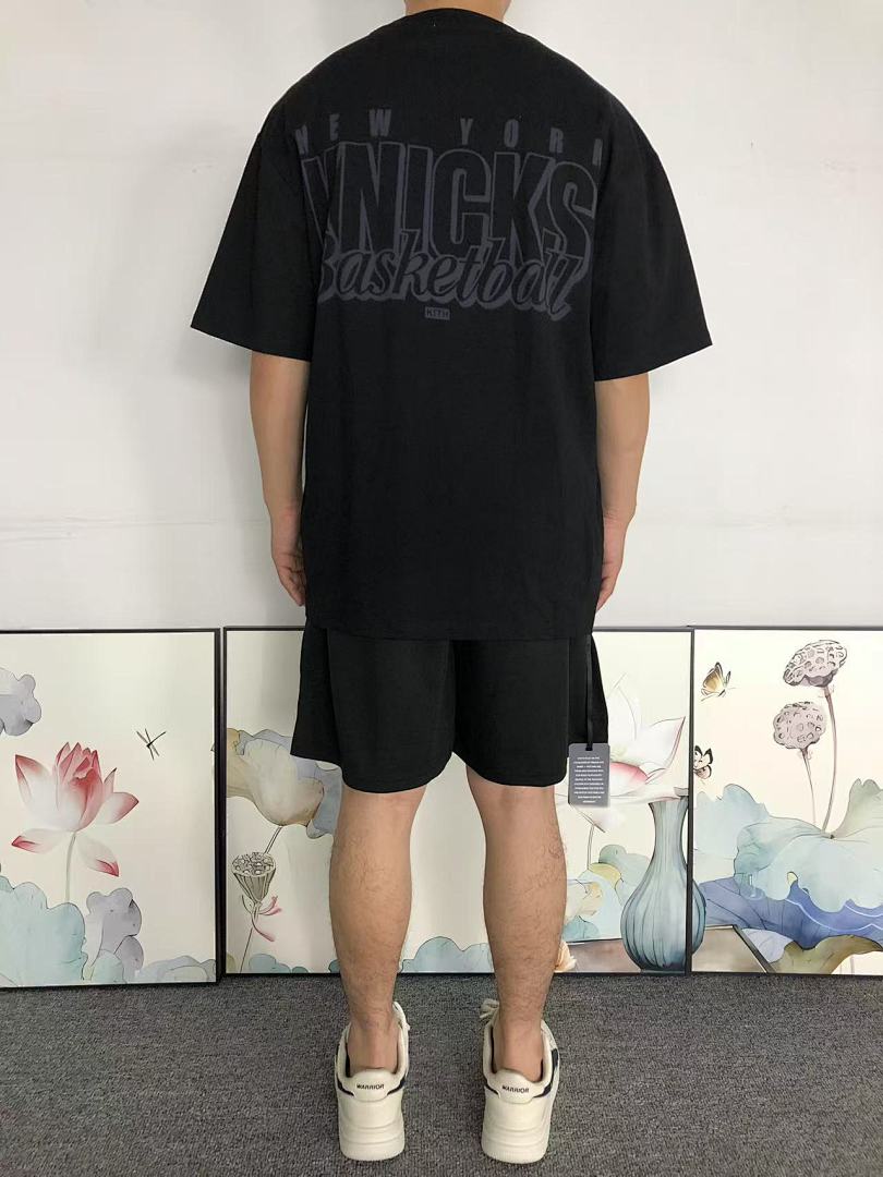 Kith 95 KITH T-SHIRT 57042595 (Im 170Cm 60Kg I Wear Size M In The Phot) - Image 4