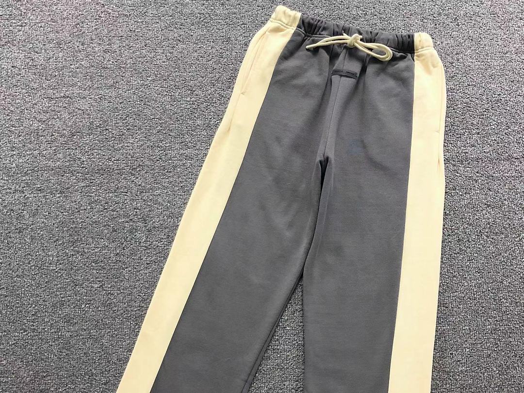 Fear of God 145 FOG TROUSERS 3208053517 (Im 170Cm 60Kg I Wear Size S In The Phot) - Image 9