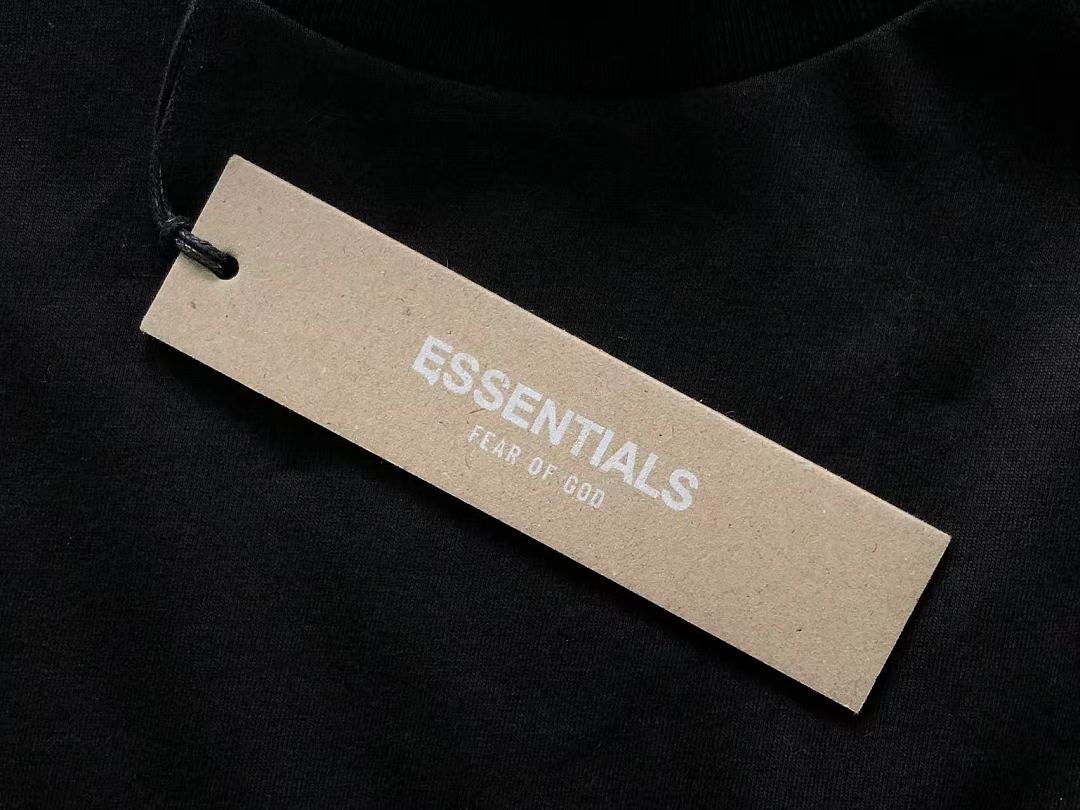 Fear of God 98 FOG T-SHIRT 4205190577 (Im 170Cm 60Kg I Wear Size M In The Phot) - Image 26