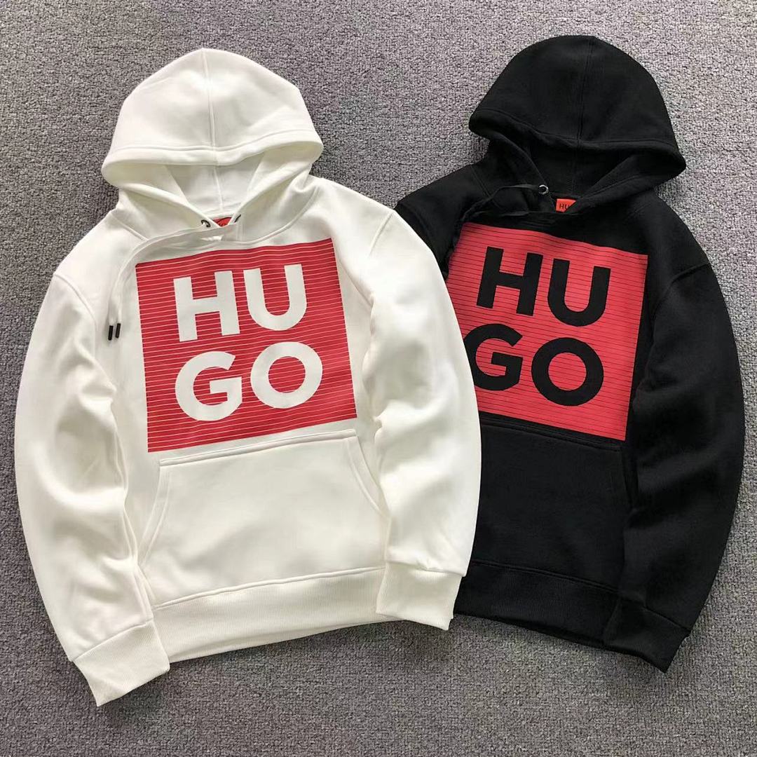 Unbranded 215 H⭐G⭐ B⭐⭐S HOODIE 2112111101 (Im 170Cm 60Kg I Wear Size M In The Phot)