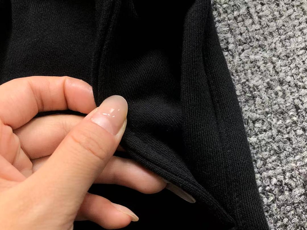 Fear of God 95 FOG SHORTS 12630251 (Im 170Cm 60Kg I Wear Size M In The Phot) - Image 17