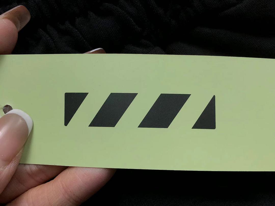 Off-White 78 OFF-WHITE SHORTS 41187945 (Im 170Cm 57Kg I Wear Size M In The Phot) - Image 20
