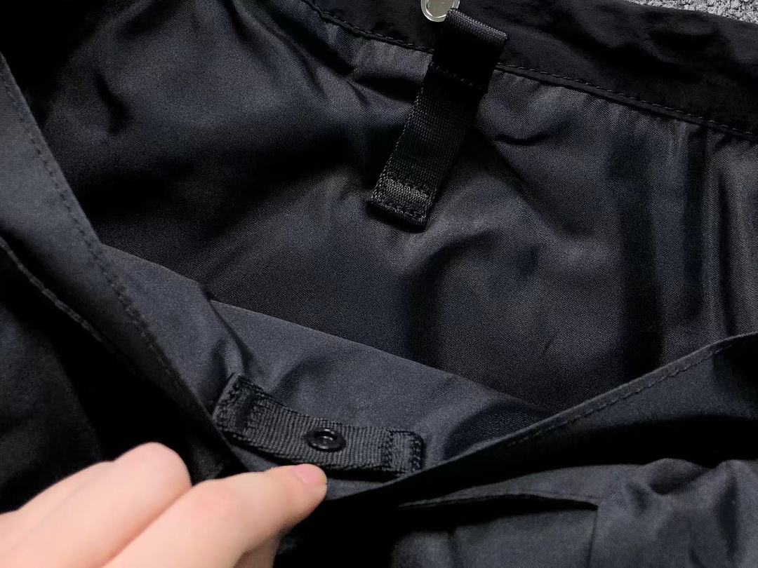 On Running 208 LULULEMON BAG 4208220275 (Long 50CM* High 37CM) - Image 17